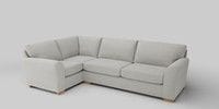Large Corner Sofa - Left Hand