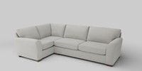 Large Corner Sofa - Left Hand