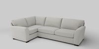 Large Corner Sofa - Left Hand