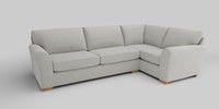 Large Corner Sofa - Right Hand