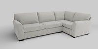 Large Corner Sofa - Right Hand