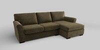 Medium Sofa Chaise - Right Hand