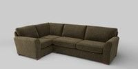 Large Corner Sofa - Left Hand