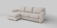 Medium Sofa Chaise - Left Hand