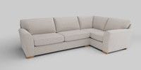 Large Corner Sofa - Right Hand