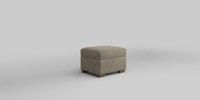 Storage Footstool
