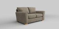 2 Seater Small Sofa