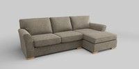 Medium Sofa Chaise - Right Hand