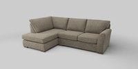 Medium Corner Chaise - Left Hand