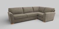 Large Corner Sofa - Right Hand
