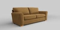3 Seater Small Sofa