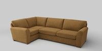 Large Corner Sofa - Left Hand