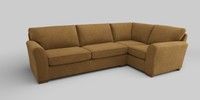 Large Corner Sofa - Right Hand