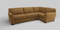 Large Corner Sofa - Right Hand