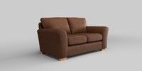 2 Seater Small Sofa