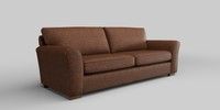 3 Seater Sofa