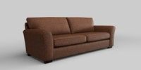 3 Seater Sofa