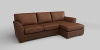 Medium Sofa Chaise - Right Hand