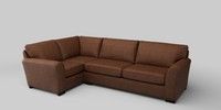 Large Corner Sofa - Left Hand