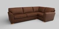Large Corner Sofa - Right Hand