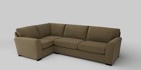 Large Corner Sofa - Left Hand