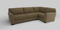 Large Corner Sofa - Right Hand