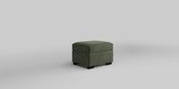 Storage Footstool