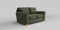 2 Seater Small Sofa