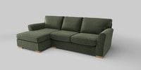 Medium Sofa Chaise - Left Hand