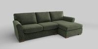 Medium Sofa Chaise - Right Hand