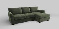 Medium Sofa Chaise - Right Hand