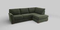 Medium Corner Chaise - Right Hand