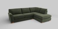 Large Corner Chaise - Right Hand