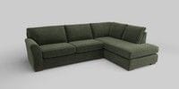 Large Corner Chaise - Right Hand