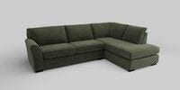 Large Corner Chaise - Right Hand