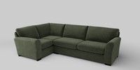 Large Corner Sofa - Left Hand