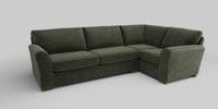 Large Corner Sofa - Right Hand