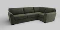 Large Corner Sofa - Right Hand