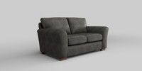2 Seater Small Sofa