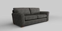 3 Seater Small Sofa