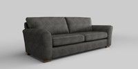 3 Seater Sofa