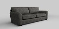 3 Seater Sofa
