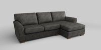 Medium Sofa Chaise - Right Hand