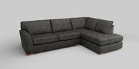 Large Corner Chaise - Right Hand
