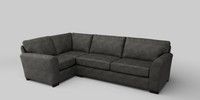 Large Corner Sofa - Left Hand