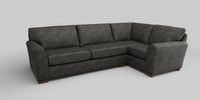 Large Corner Sofa - Right Hand