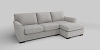 Medium Sofa Chaise - Right Hand