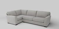 Large Corner Sofa - Left Hand