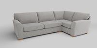 Large Corner Sofa - Right Hand