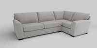 Large Corner Sofa - Right Hand
